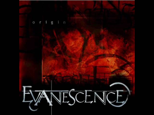 Evanescence - My Immortal class=