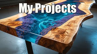 This Video Will Change How You See Epoxy. I Guarantee.