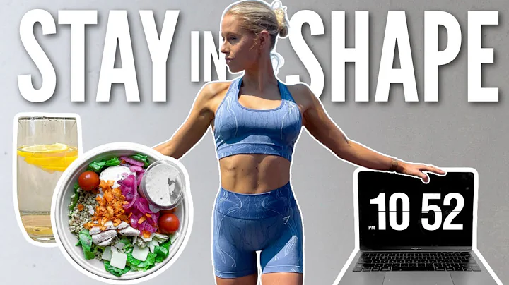 10 Bizarre Hacks I do to become 10x Healthier