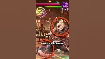 What Is an Okizeme? - Fighting Games Explained