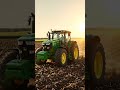 खेतों का राजा ट्रैक्टर #johndeere #desikisan desikisan #farmerstruggle #kheti