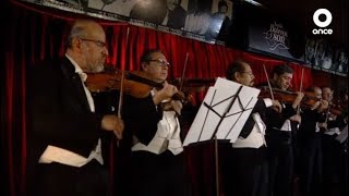 Noche, boleros y son - Los violines de Villafontana (14/02/2020)