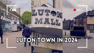 Luton Town Walk | 2024