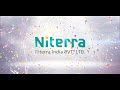 Ngkntk is now niterra