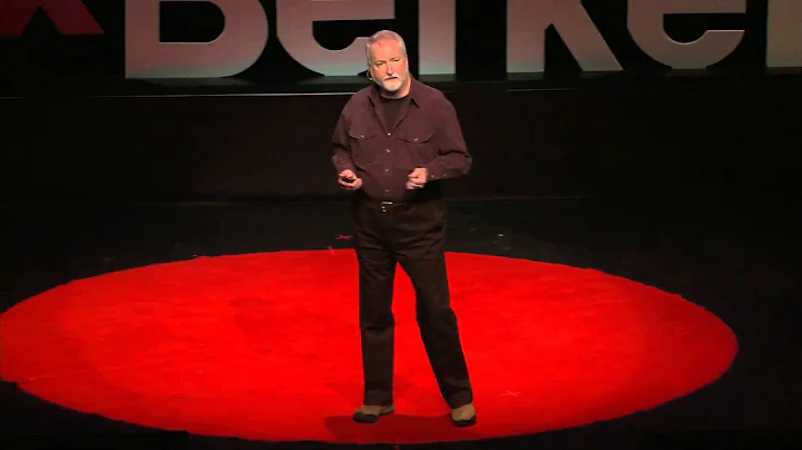 Ebola: responding, creating, and striving | Eric R...