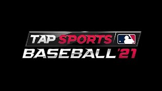 MLB Tap Sports Baseball 2021 GAMEPLAY Walkthrough screenshot 3