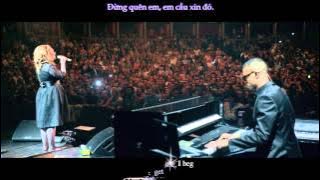 Download lagu Adele - Someone Like You (Vietsub)