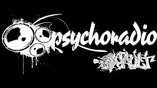 Celebrity Default - Psycho Freestyle Sessions V.21 (27th January 2012) Wealth