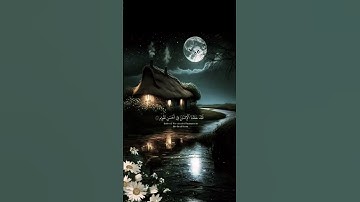 الشيخ أحمد العجمي ( سورة التين )