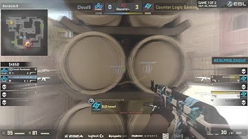 Subroza, the most blatant cheater ever?