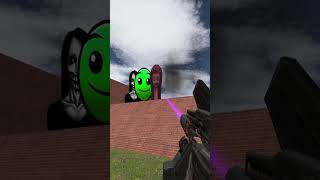 Part- 121 #garrysmod #nextbots #gmodworld