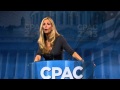 CPAC 2013 - Ann Coulter