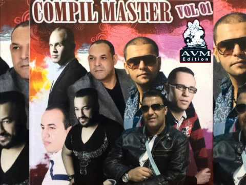 Cheb Kader Sghir Mandat D Arret Avm Edition 2015