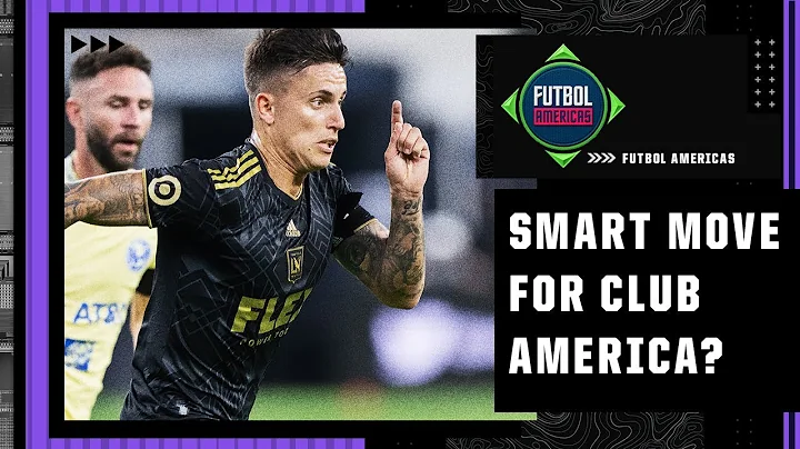 Brian Rodriguez swaps LAFC for Club America: Is it...