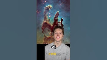 I CAPTURED PILLARS OF CREATION!