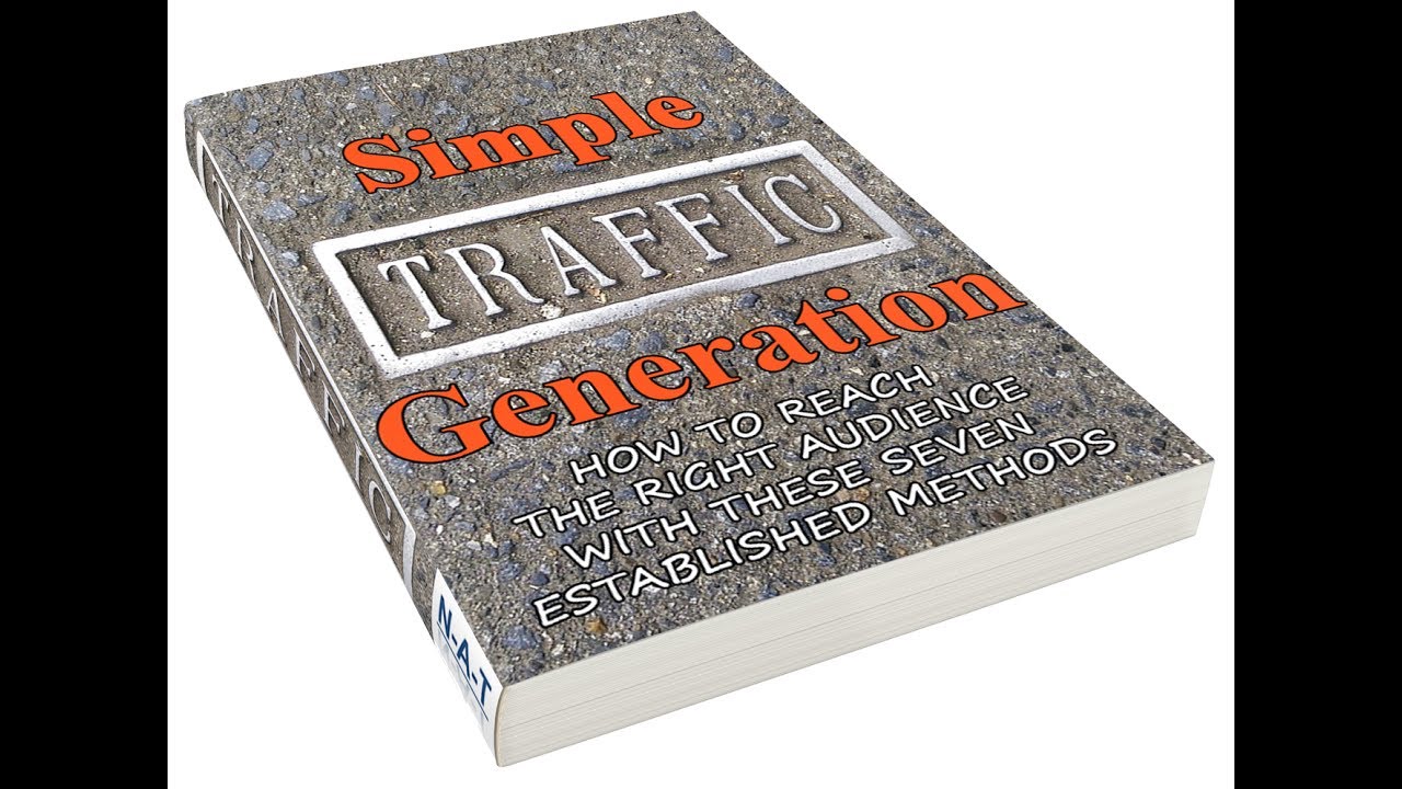 How to get High Quality and Targeted WEBSITE TRAFFIC?