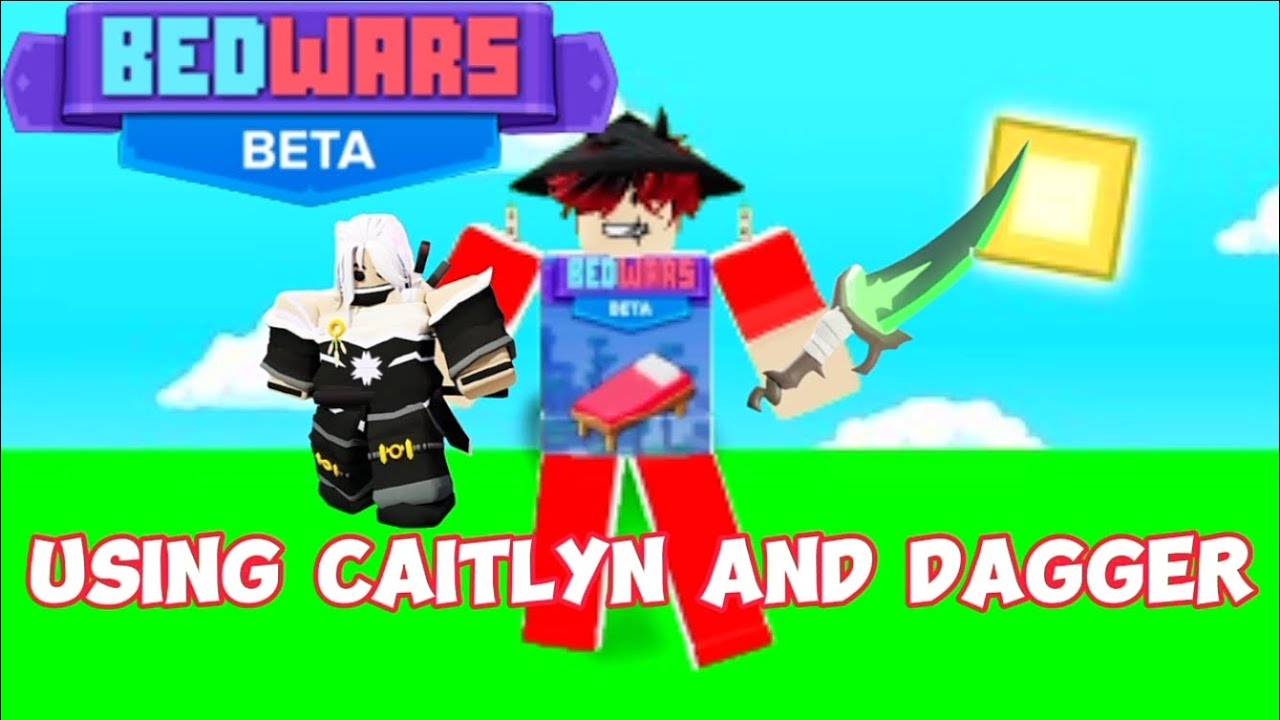 So I Used The MOST OVERPOWERED Combo In Roblox Bedwars - YouTube