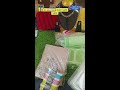 Live Stream of Multi Collection