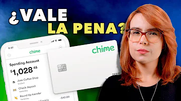 ¿Se puede obtener un préstamo con chime?