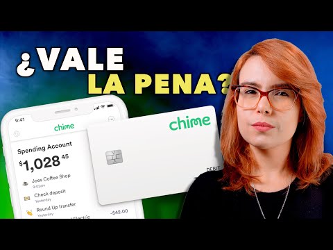 Video: ¿Puede Chime enviar dinero a otros bancos?