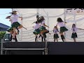 DDMカンパニー「キッズダンス②」2019年09月08日＠二ツ坂カーニバル2019
