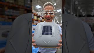 First Automatic Cover With Anti Theft System