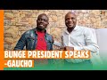 Ghetto President Speaks - Gaucho #BongaNaJalas