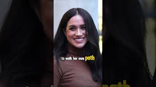 Reporter SHOUTS “She’s Repugnant” at Meghan Markle After Breaking Royal Protocol! 😱 #shorts