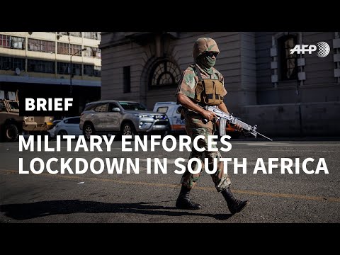 coronavirus:-lockdown-in-south-africa-|-afp