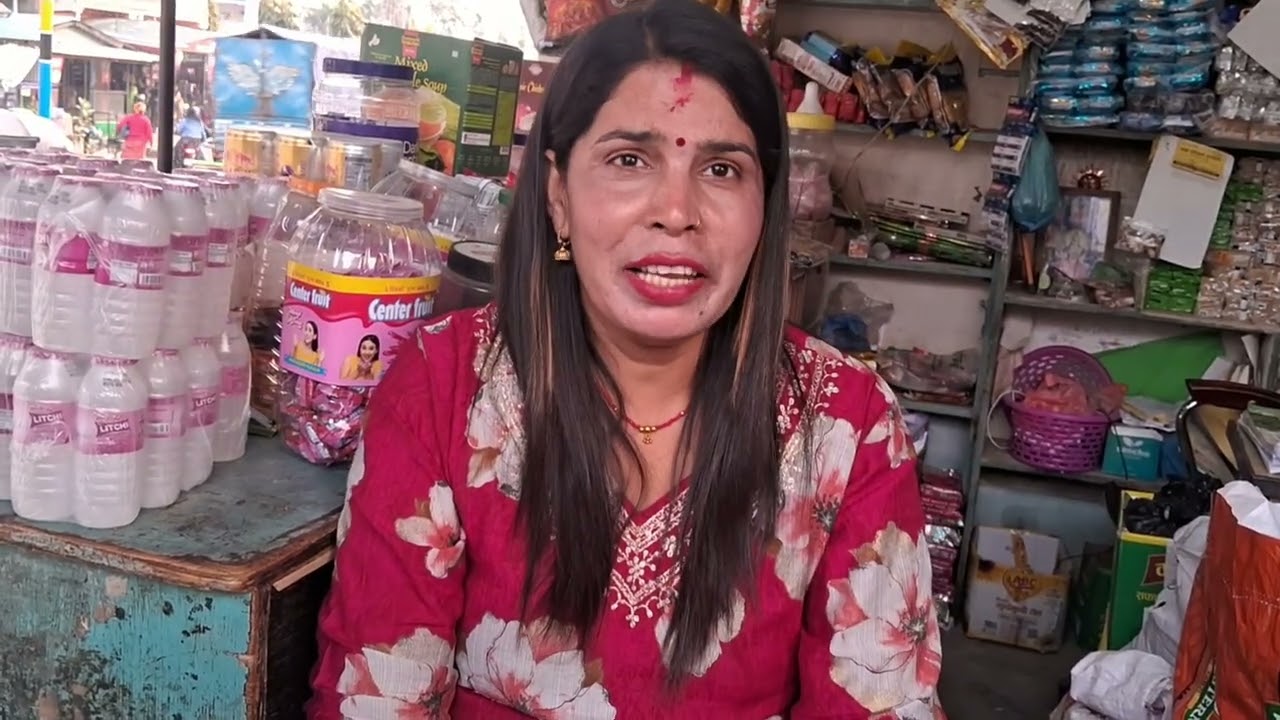 #kerabari  kasto selako momo ho