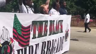 Bud Billiken 2018