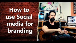 Download Lagu How to use social media to promote my guitar playing? - INT 099