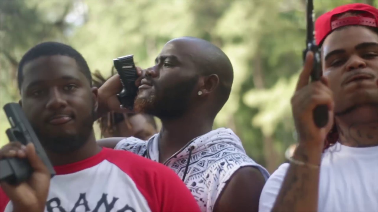 Rollie Racks - Bloody Feat. Money2x