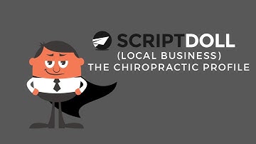 The Chiropractor Profile (ScriptDoll)