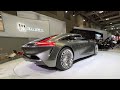 BUICK WILDCAT EV CONCEPT Canadian International Auto Show 2023 