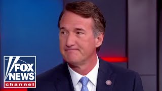 Gov. Youngkin touts new transgender policies after mass student protests