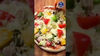 Home Made Pizza SHORT DELISH BANGLA