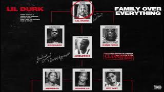 Lil Durk & Only The Family - One Mo Chance