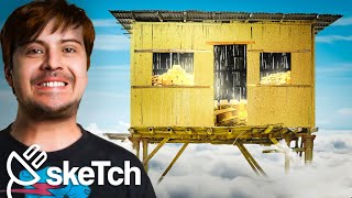 Thumbnail for Don bestia | Mr.Beast Parodia | enchufetv