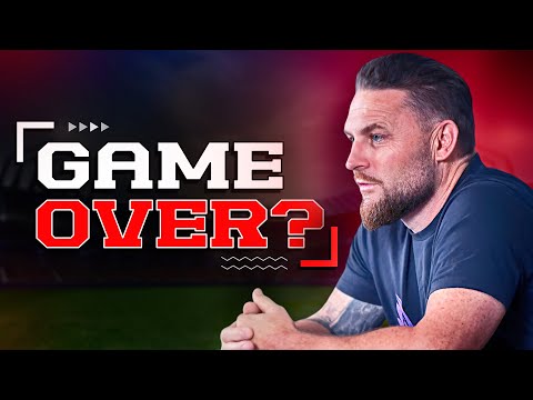 Is Bazball RUINING English Cricket Forever? #bazball - video from Crictoday