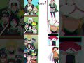 #all generation of team 7 #hokage from team 7#Naruto#1985 #the great team #superteam #actionteam 💜💜