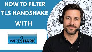 How to Filter TLS Handshakes with Wireshark [Step-by-Step] | Full Guide 2027