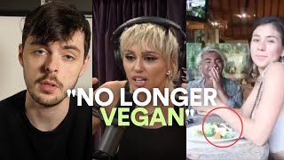 No Longer Vegan 2018-2024 - The Real Reason Plant-Based Dieters Quit