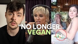 No Longer Vegan 2018-2025 - The Real Reason Plant-Based Dieters Quit