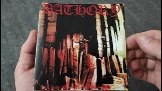 Unboxing of the Under the Sign of the Black Mark (Remastered)