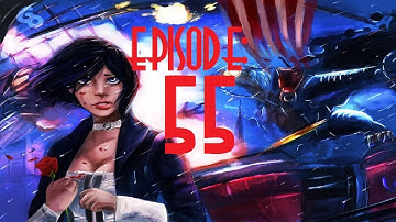 Bioshock Infinite 1999 Mode Ep.55 w/Rasmus L Greco
