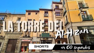 La Torre del Al-Hizan - #SHORTS
