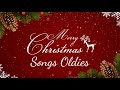 💿Classic CHRISTMAS SONGS Oldies Hits