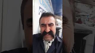 Pala Baba - Youtube Yorumlarina Ve Üvey Oğlu Maçoya İsyan Edi̇yor