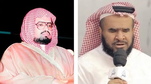 جديد ✨ تقليد الشيخ : علي جابر بصوت القارئ / جاسم المال ١٤٤٣هـ 2022